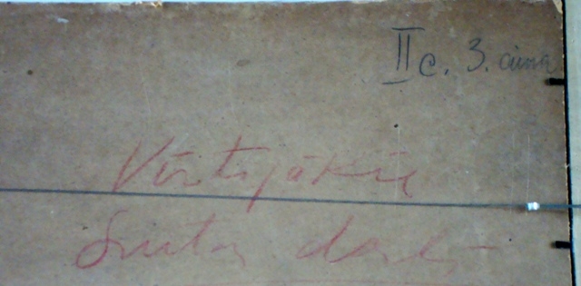 Romans Suta (1896-1944)