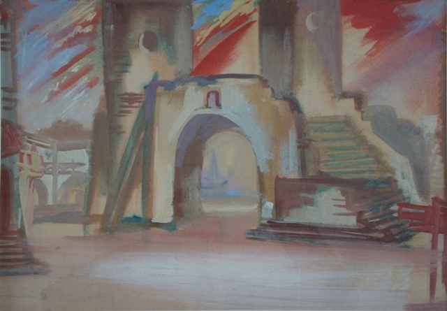  Роман Сута (1896-1944)