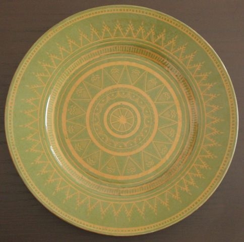Wall plate