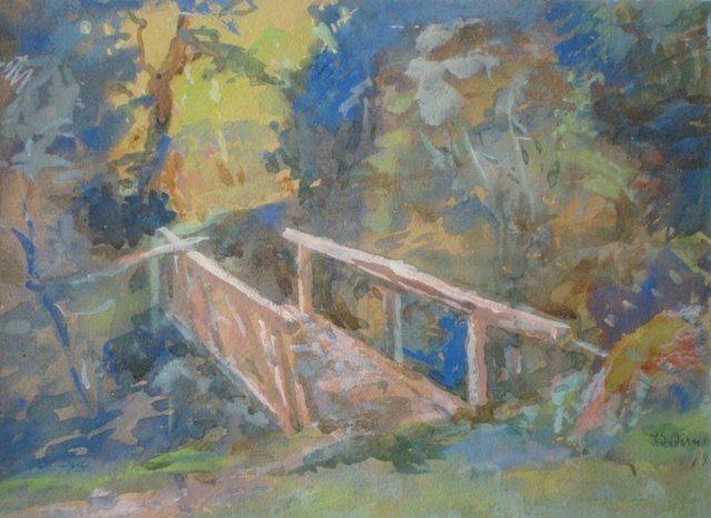 Stanislavs Janis Birnbaums (1863-1944)