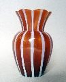 Stikla vāze