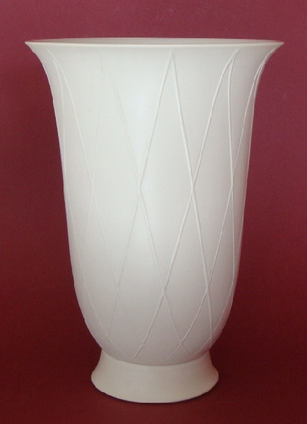 Ваза с узором