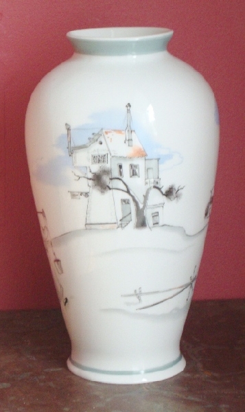 Волдемарс Силиньш (1911-1987)