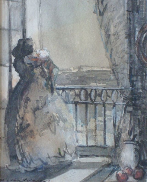 Георг Матвеев (1910-1966)