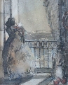 Георг Матвеев (1910-1966)