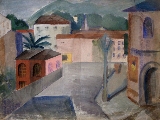 Александра Бельцова (1892-1981)