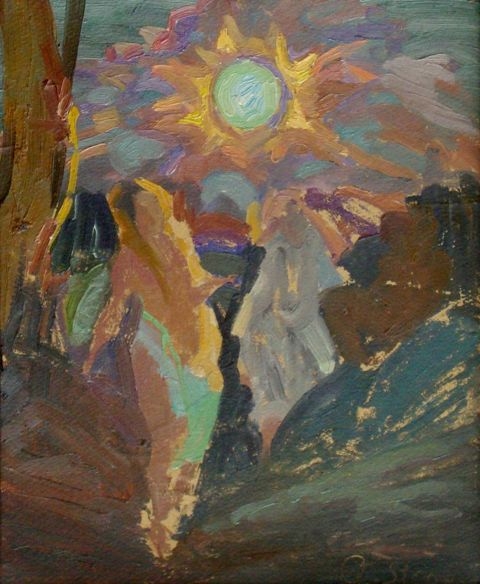 Александрс Штралс (1879-1947)