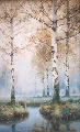 Алексей Писемский (1859-1913)