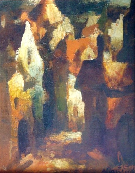 Андрей Розенбергс (1937)
