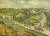 Ansis Artums (1908-1997)