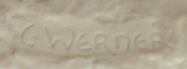 C. Werner