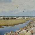 Eduards Kalniņš (1904-1988) 