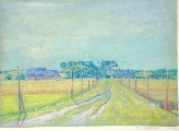 Eduards Metuzals (1889-1978)