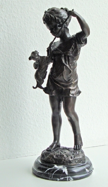 Эмили Генрий Лапорте / Emile Henri Laporte (1858-1907)
