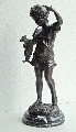 Эмили Генрий Лапорте / Emile Henri Laporte (1858-1907)