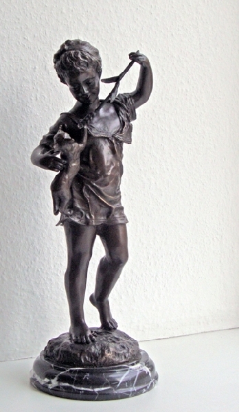Эмили Генрий Лапорте / Emile Henri Laporte (1858-1907)