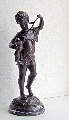 Эмили Генрий Лапорте / Emile Henri Laporte (1858-1907)