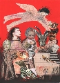 Франческа Кирке (1953)