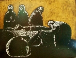 Гунарс Клява (1933-1989)