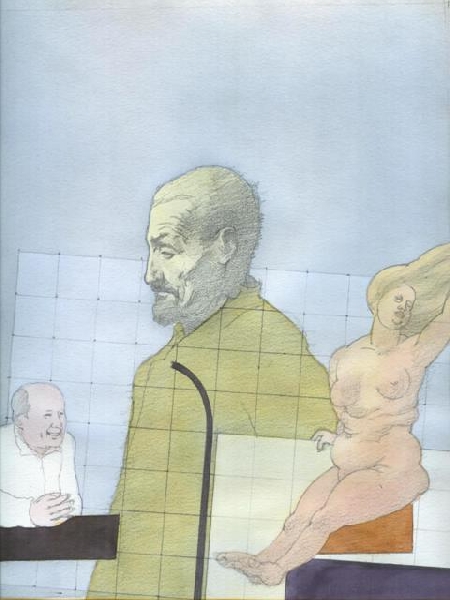 Хенрихс Воркалс (1946)