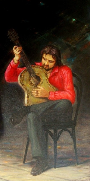 Igors Maikovs (1966) 