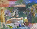 Индулис Зариньш (1929-1997)