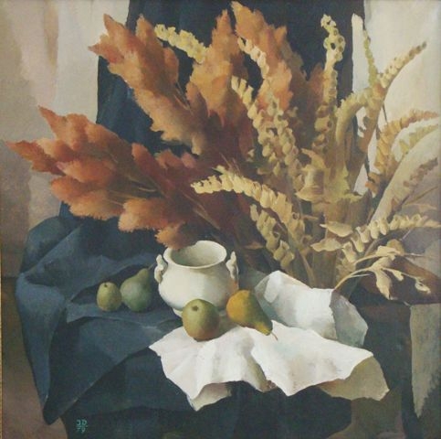 Инта Добрая (1940)