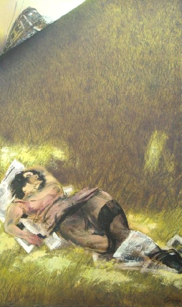 Янис Андрис Осис (1943)
