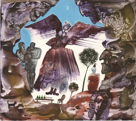 Янис Анманис (1943)