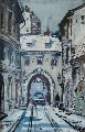 Янис Бректе (1920-1985)