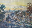 Янис Бректе (1920-1985)