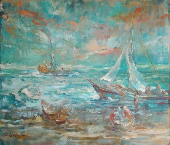 Янис Циелава (1890-1968)