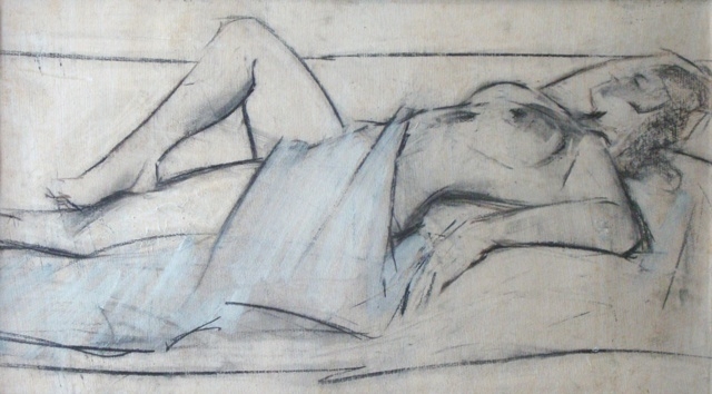 Янис Осис (1926-1991)