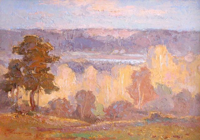 Янис Рикманис (1901-1968)
