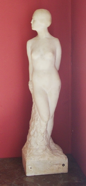 Янис Рисбергс (1918-2007)