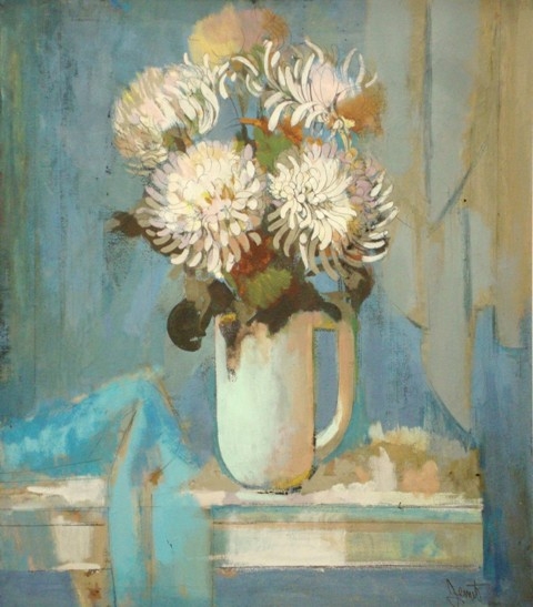 Янис Земитис (1940-2008)