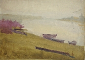Карлис Миесниекс (1887-1977)