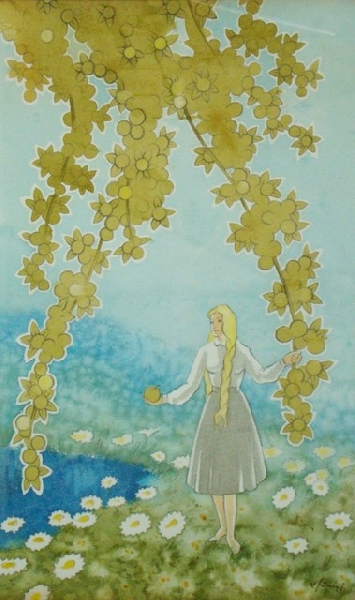 Карлис Суниньш (1907-1979)