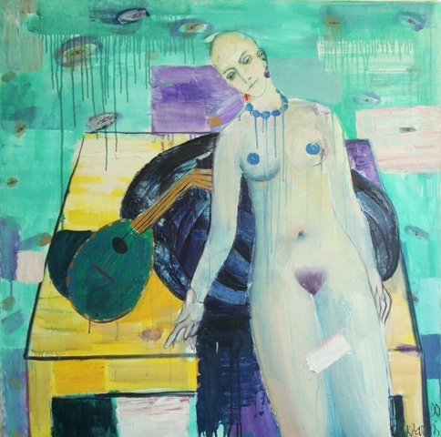 Каспарс Зариньш (1962)