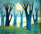 Лаймдотс Мурниекс (1922-2011)