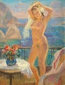 Nina Sergejeva (1921)