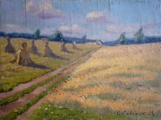 Olgerts Saldavs (1907-1960)