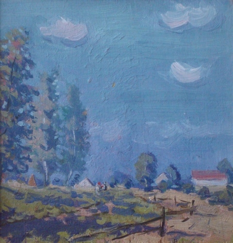 Ольгертс Салдавс (1907-1960)
