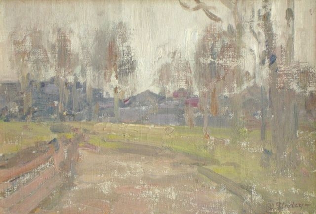 Ото Пладерс (1897-1970)