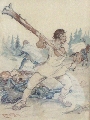 Рейнгольд Каспарсонс (1889-1966)
