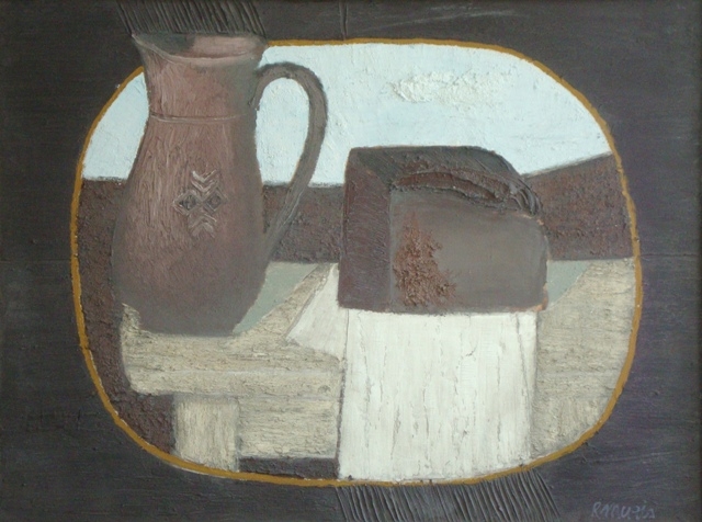 Робертс Музис (1944)