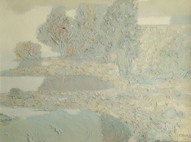 Робертс Музис (1944)