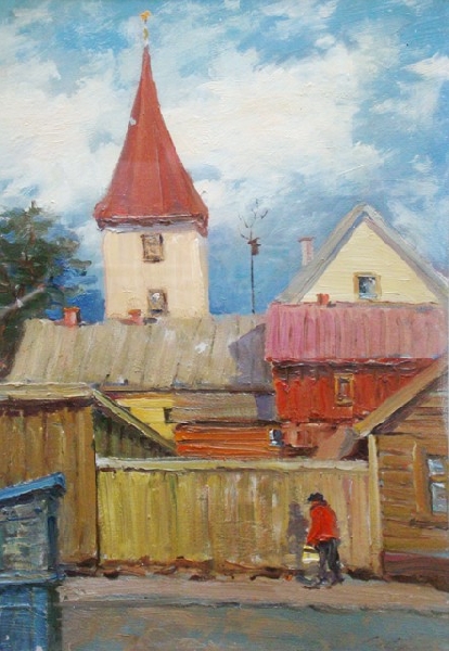 Станиславс Крейцс (1909-1992)