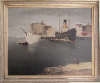 Валдис Калнрозе (1894-1993)