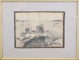 Валдис Калнрозе (1894-1993)